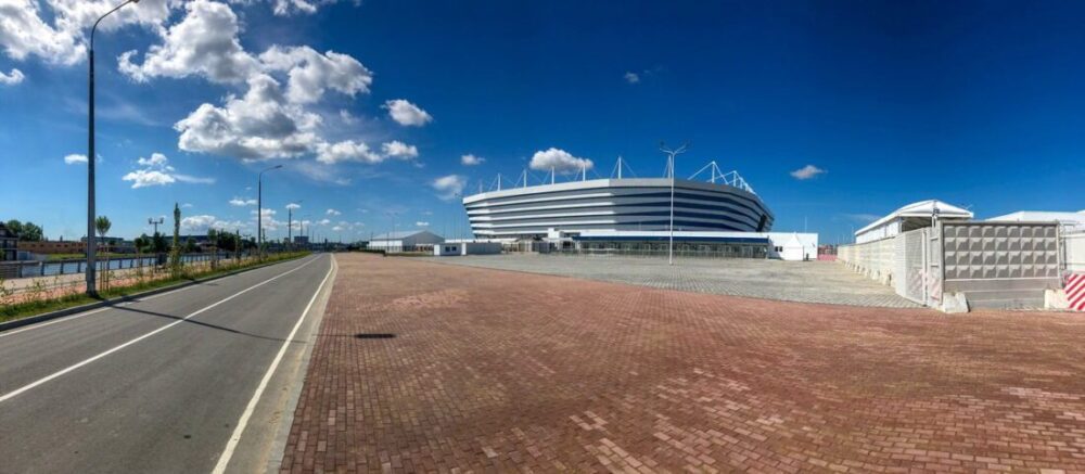 Mundial w Rosji Kaliningrad - 6 rzeczy, które warto wiedzieć 18 mundial w rosji kaliningrad