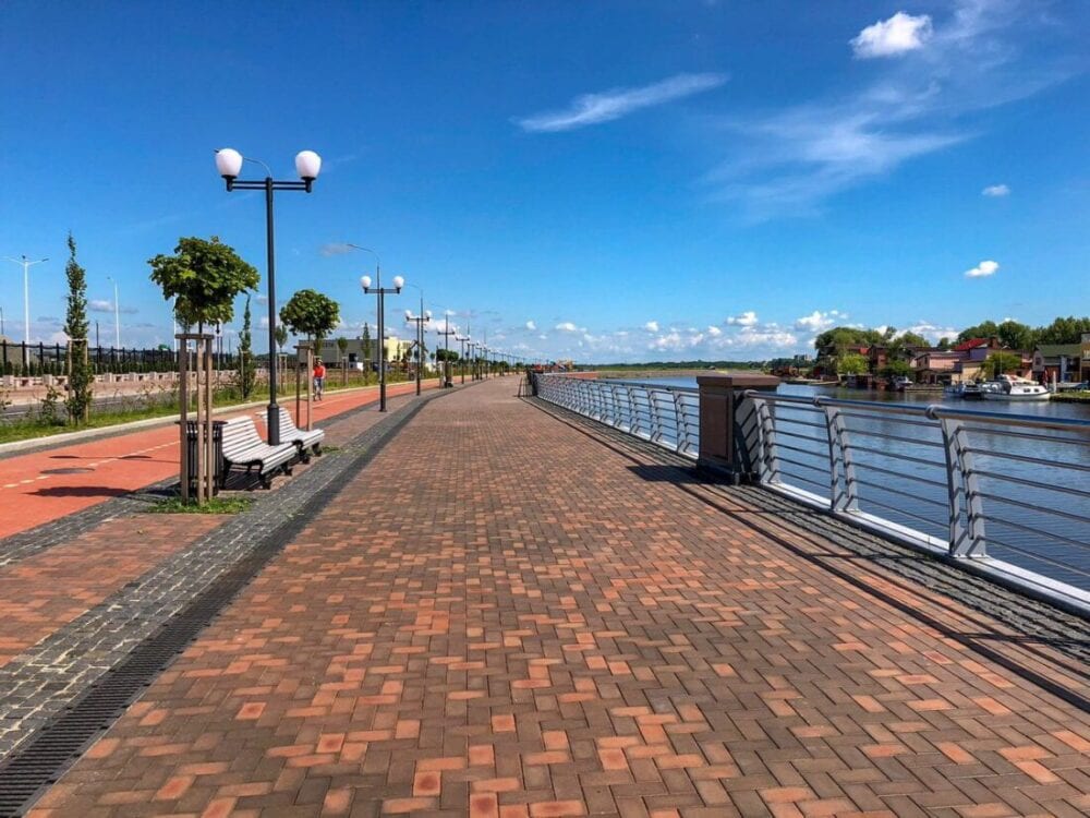 Mundial w Rosji Kaliningrad - 6 rzeczy, które warto wiedzieć 13 mundial w rosji kaliningrad