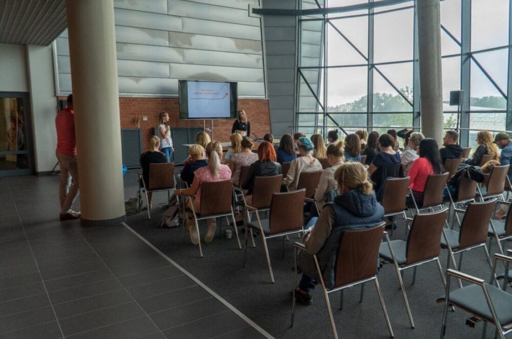Seebloggers Łódź - jak najlepsze wrażenia po pierwszym razie 27 seebloggers łódź