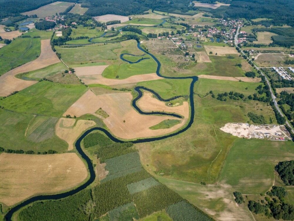 Warmia nie zawsze święta - malownicza kraina ludzi z duszą 23 Warmia nie zawsze święta