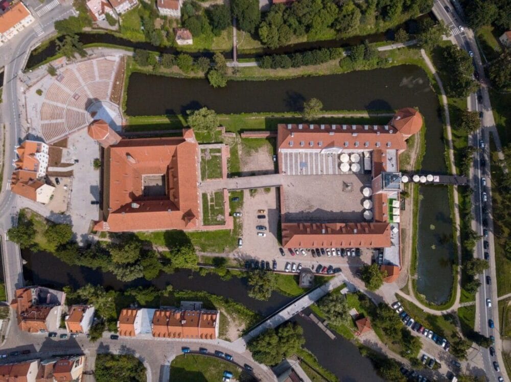 Warmia nie zawsze święta - malownicza kraina ludzi z duszą 29 Warmia nie zawsze święta