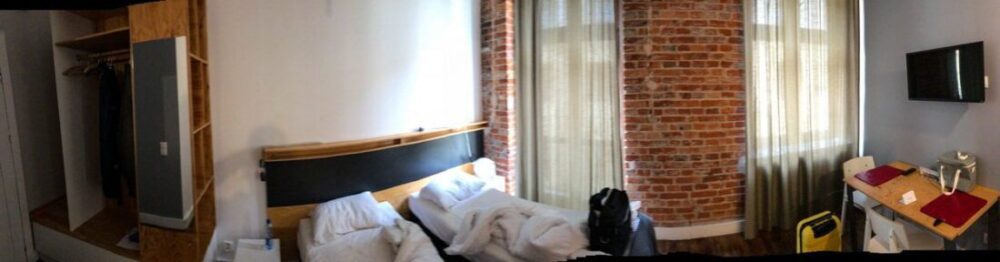 Seebloggers Łódź - jak najlepsze wrażenia po pierwszym razie 37 seebloggers łódź