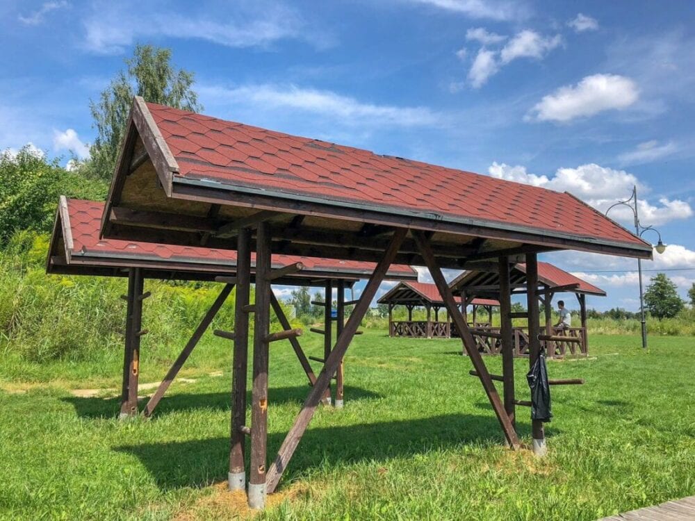 Warmia nie zawsze święta - malownicza kraina ludzi z duszą 24 Warmia nie zawsze święta
