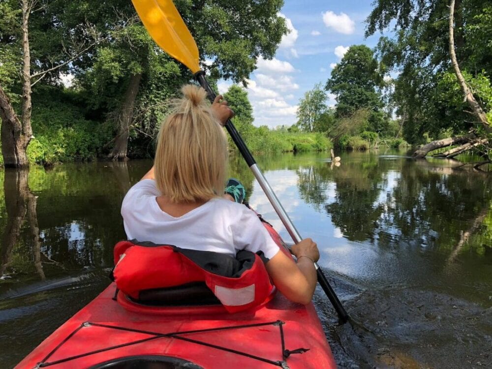 Warmia nie zawsze święta - malownicza kraina ludzi z duszą 22 Warmia nie zawsze święta