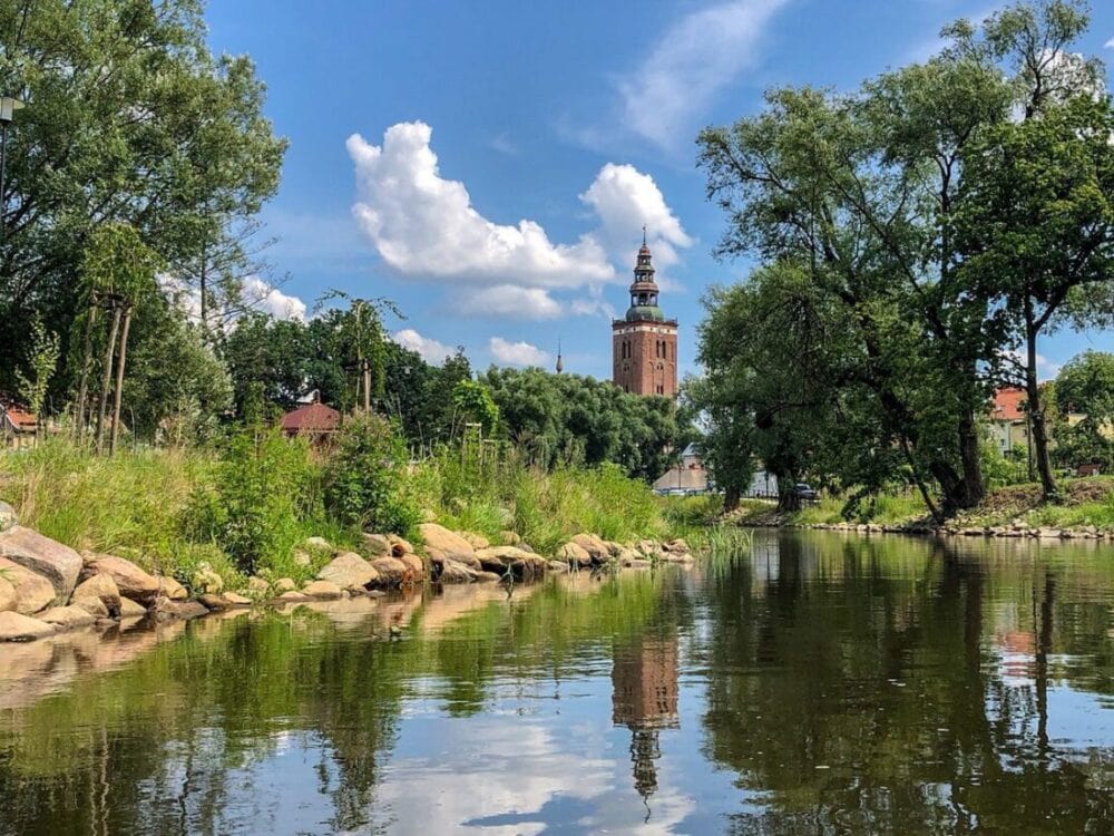 Warmia nie zawsze święta - malownicza kraina ludzi z duszą 25 Warmia nie zawsze święta