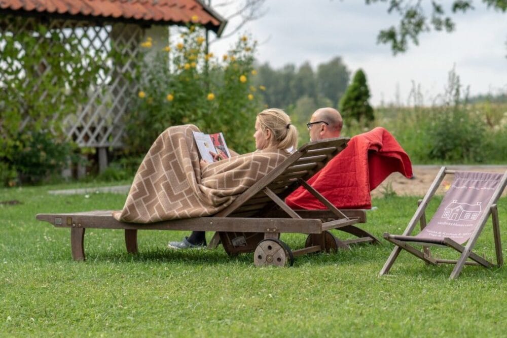 Warmia nie zawsze święta - malownicza kraina ludzi z duszą 41 Warmia nie zawsze święta