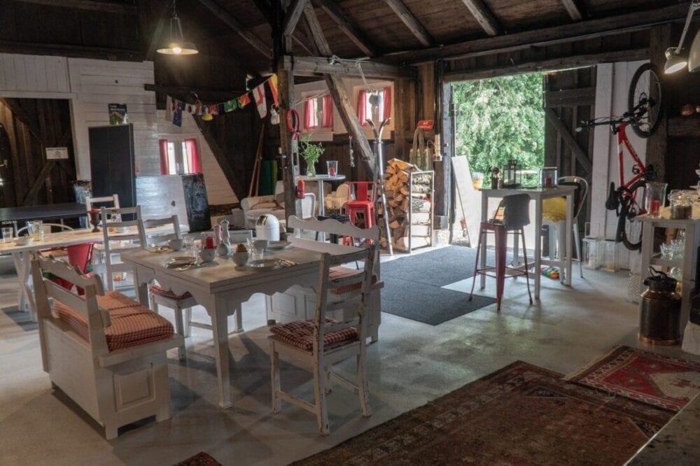 Warmia nie zawsze święta - malownicza kraina ludzi z duszą 38 Warmia nie zawsze święta