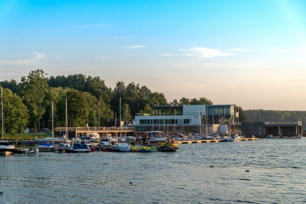 Warmia nie zawsze święta - malownicza kraina ludzi z duszą 20 Warmia nie zawsze święta