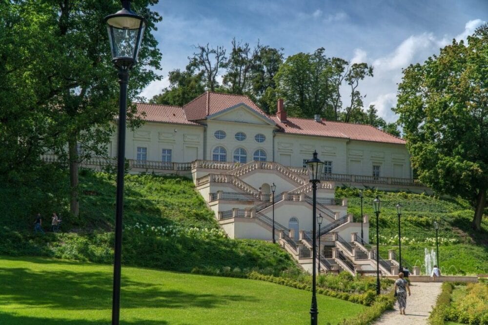 Warmia nie zawsze święta - malownicza kraina ludzi z duszą 33 Warmia nie zawsze święta