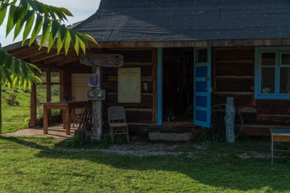 Warmia nie zawsze święta - malownicza kraina ludzi z duszą 15 Warmia nie zawsze święta