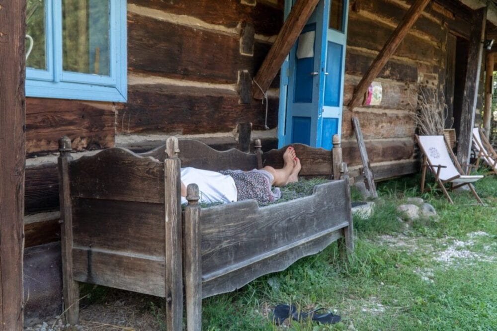 Warmia nie zawsze święta - malownicza kraina ludzi z duszą 16 Warmia nie zawsze święta