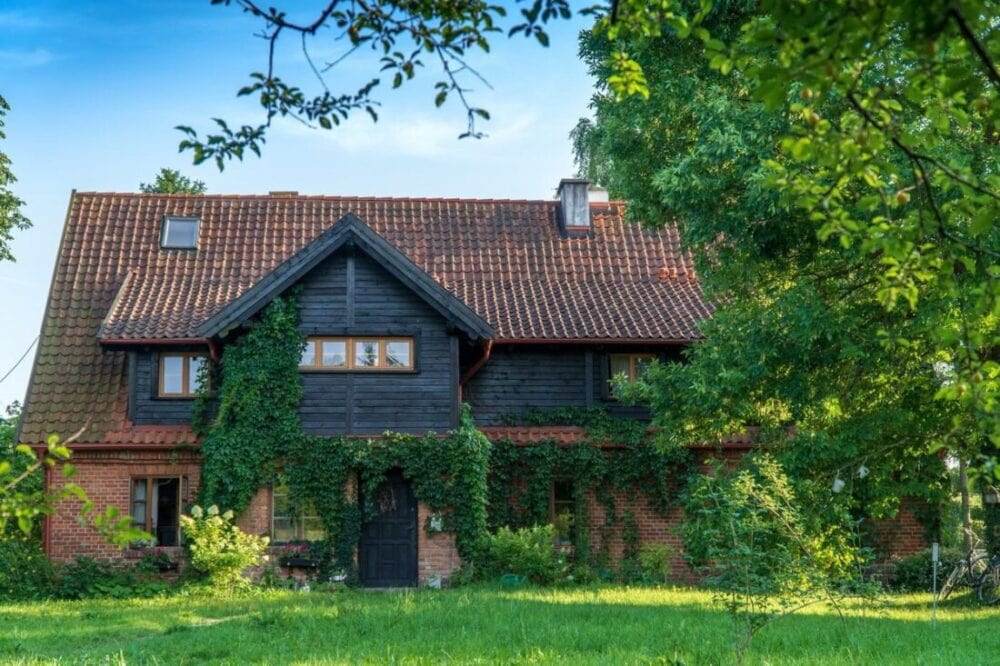 Warmia nie zawsze święta - malownicza kraina ludzi z duszą 18 Warmia nie zawsze święta