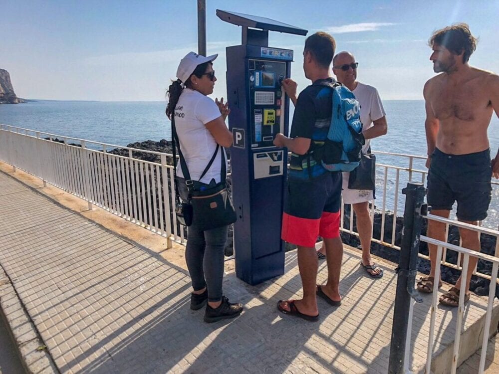 Sardynia - groty i klify Zatoki Orosei. Zobacz dlaczego warto tam być 37 sardynia - groty i klify orosei