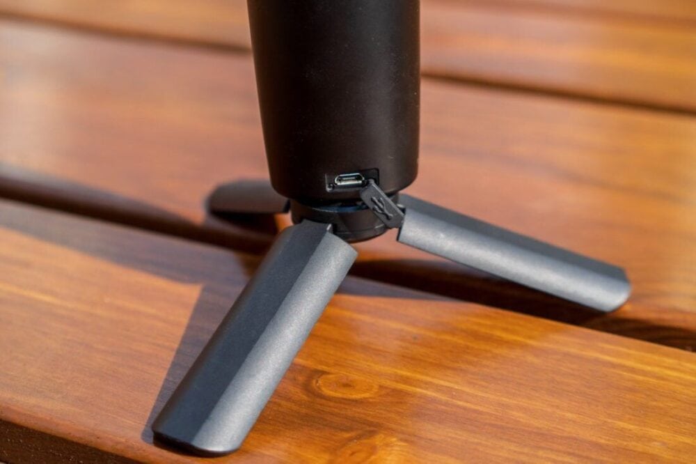 Dobry gimbal do smartfona? Sprawdź Moza Mini-Mi 8 gimbal moza mini-mi