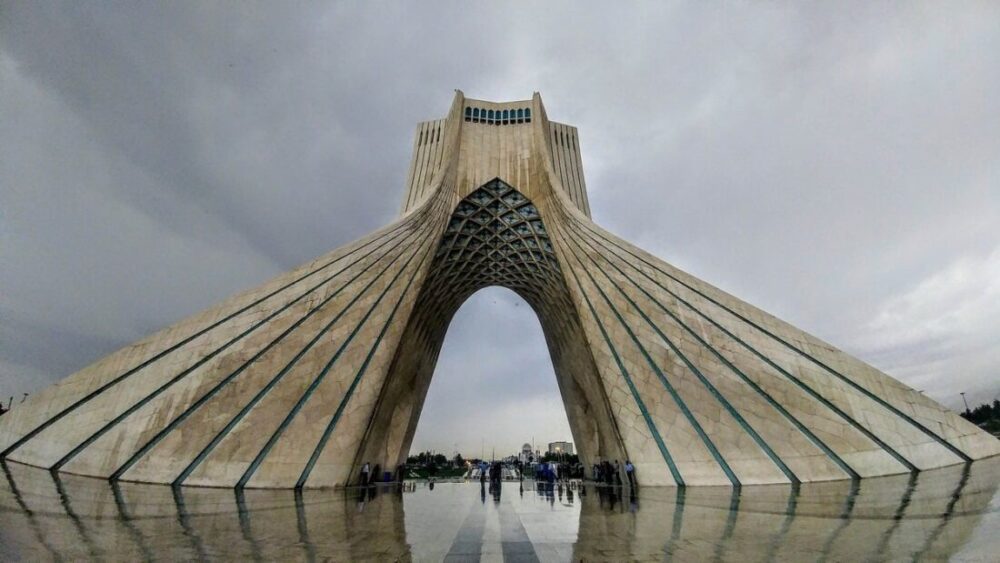 iran - jak przygotować się do podróży