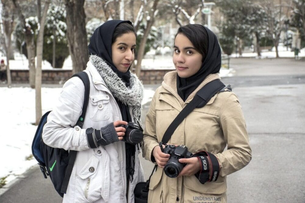 iran - jak przygotować się do podróży