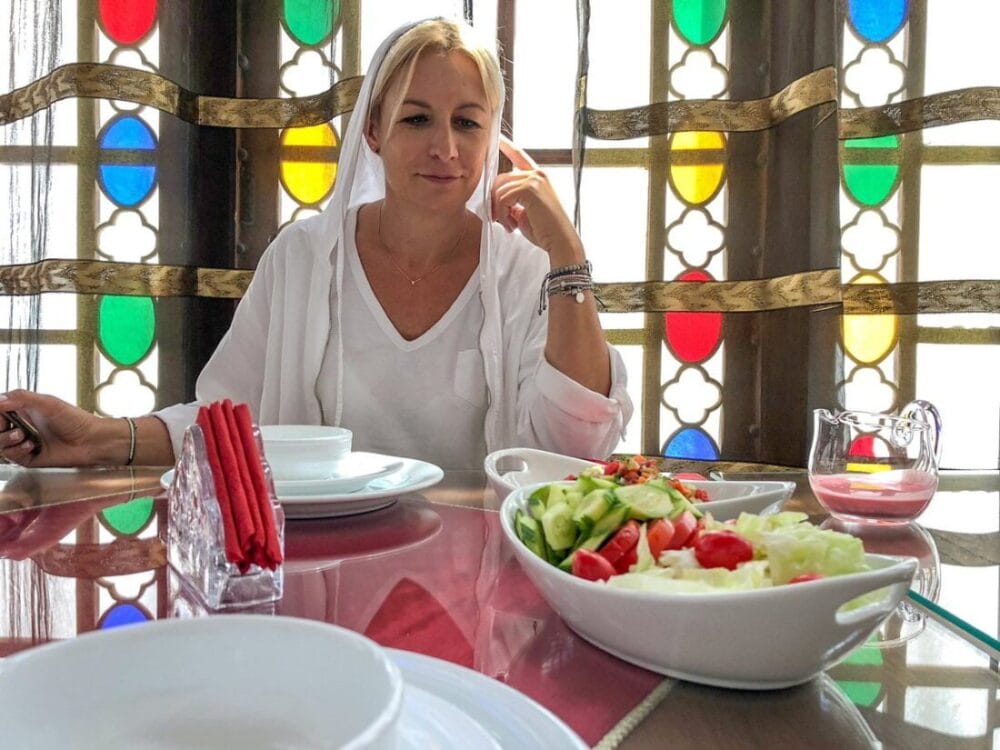 Iran - praktyczny poradnik jak przygotować się do podróży 24 iran praktyczny poradnik