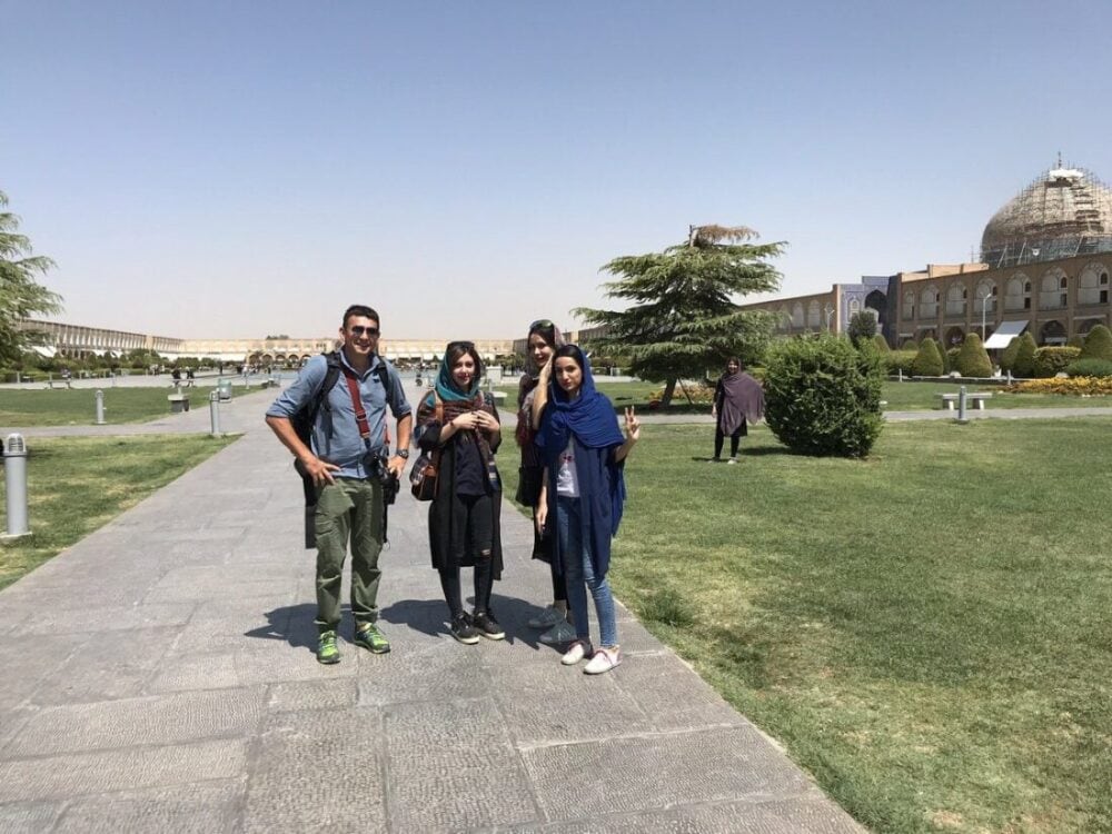 Iran - praktyczny poradnik jak przygotować się do podróży 8 iran praktyczny poradnik
