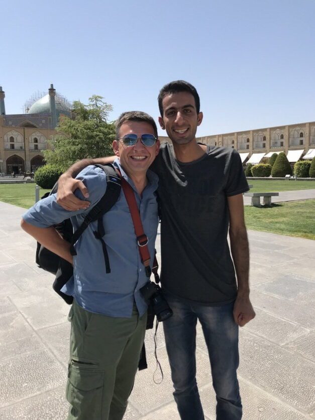Iran - praktyczny poradnik jak przygotować się do podróży 31 iran praktyczny poradnik
