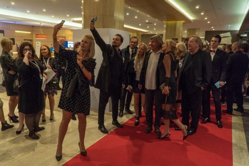 Gdyby nie to - Festiwal Filmowy w Gdyni 2018 byłby genialny 19 festiwal filmowy w gdyni