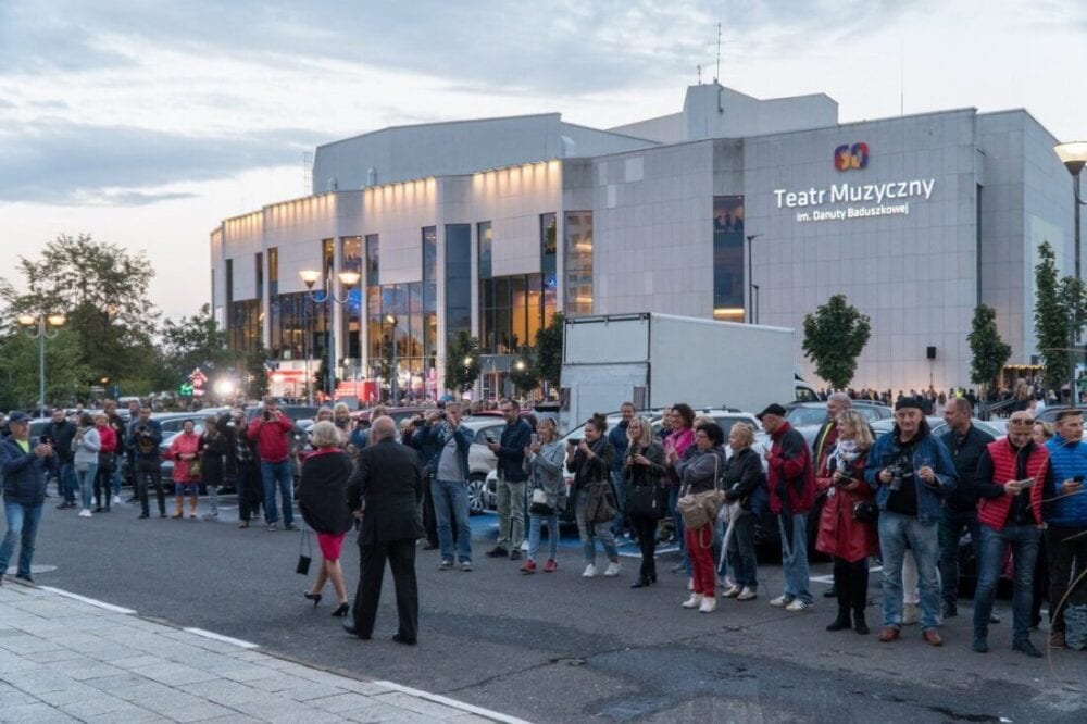 Gdyby nie to - Festiwal Filmowy w Gdyni 2018 byłby genialny 22 festiwal filmowy w gdyni