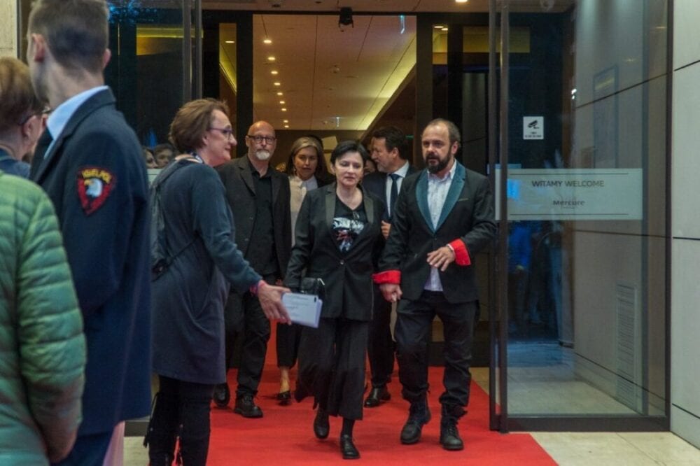 Gdyby nie to - Festiwal Filmowy w Gdyni 2018 byłby genialny 20 festiwal filmowy w gdyni