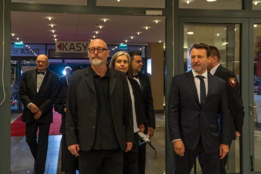 Gdyby nie to - Festiwal Filmowy w Gdyni 2018 byłby genialny 21 festiwal filmowy w gdyni