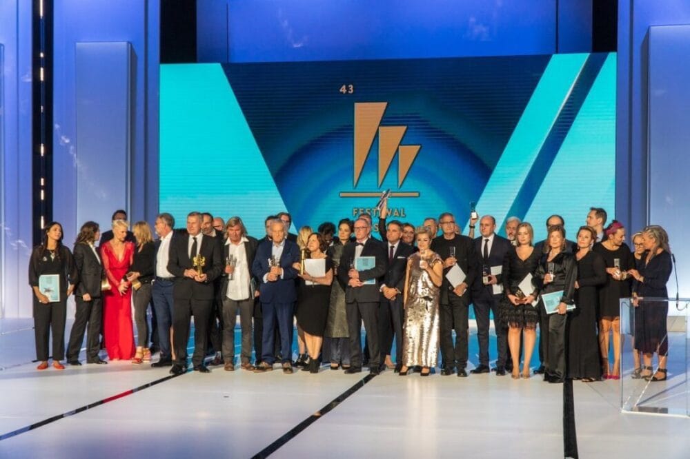 Gdyby nie to - Festiwal Filmowy w Gdyni 2018 byłby genialny 25 festiwal filmowy w gdyni