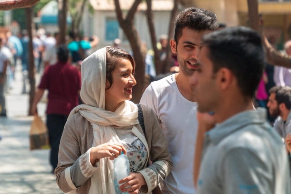 Iran - praktyczny poradnik jak przygotować się do podróży 43 iran praktyczny poradnik