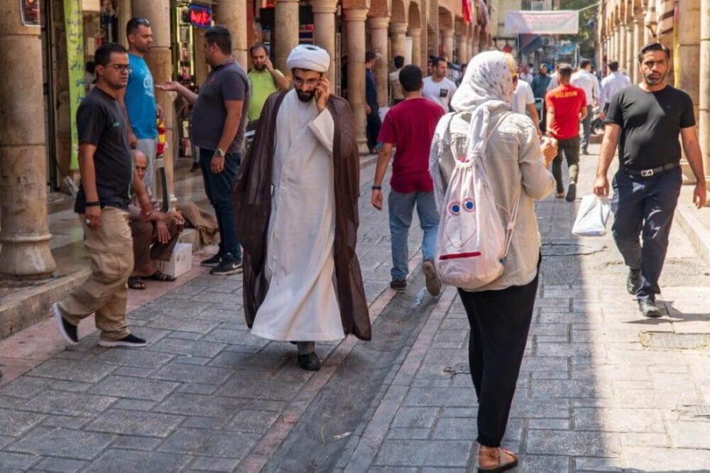 Iran - praktyczny poradnik jak przygotować się do podróży 33 iran praktyczny poradnik