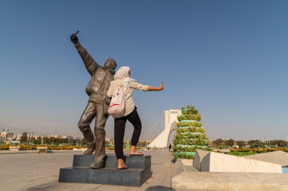 Iran - praktyczny poradnik jak przygotować się do podróży 7 iran praktyczny poradnik