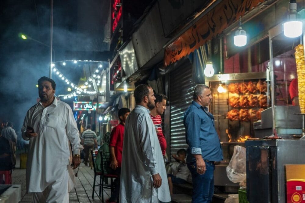 Iran - praktyczny poradnik jak przygotować się do podróży 21 iran praktyczny poradnik
