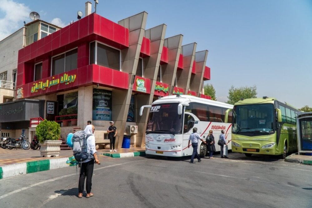 Iran - praktyczny poradnik jak przygotować się do podróży 15 iran praktyczny poradnik
