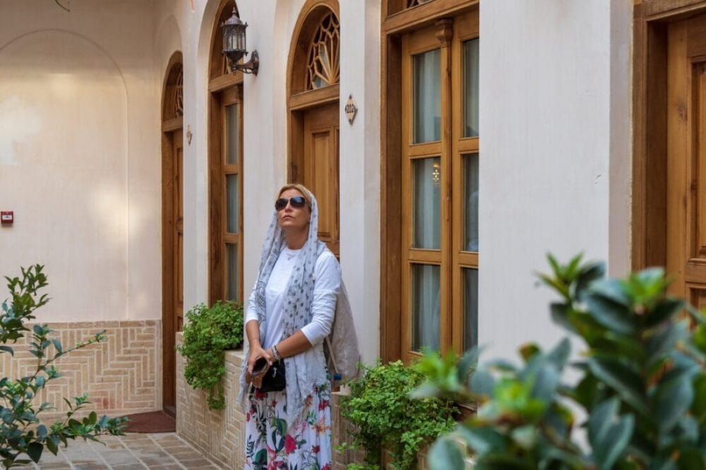 Iran - praktyczny poradnik jak przygotować się do podróży 19 iran praktyczny poradnik