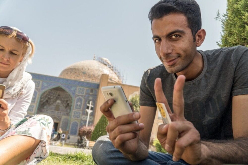 Iran - praktyczny poradnik jak przygotować się do podróży 40 iran praktyczny poradnik