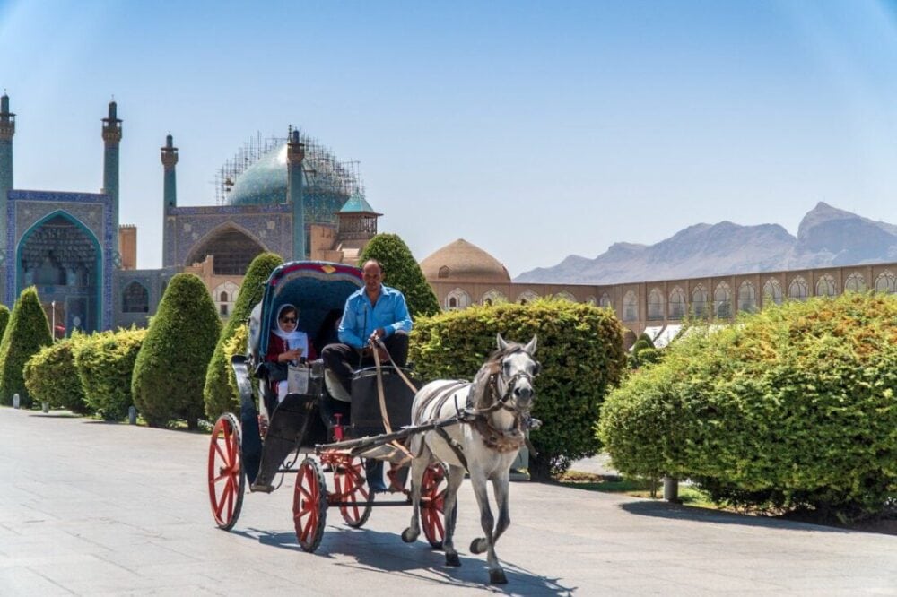Iran - praktyczny poradnik jak przygotować się do podróży 11 iran praktyczny poradnik