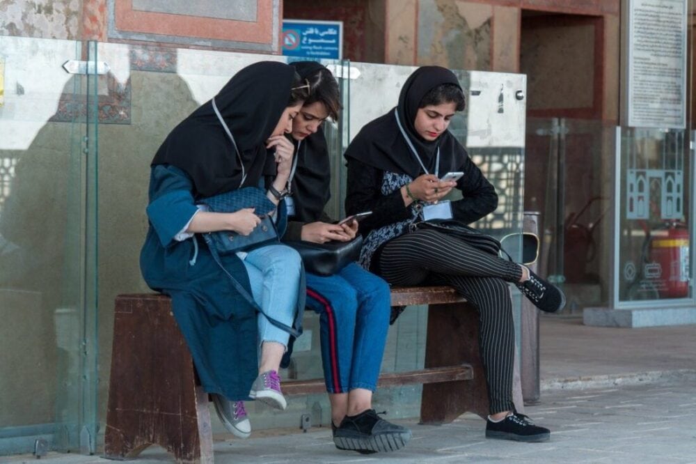 Iran - praktyczny poradnik jak przygotować się do podróży 30 iran praktyczny poradnik