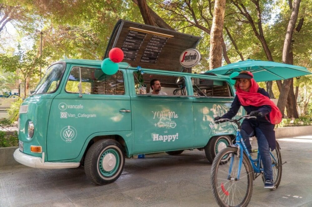 Iran - praktyczny poradnik jak przygotować się do podróży 41 iran praktyczny poradnik