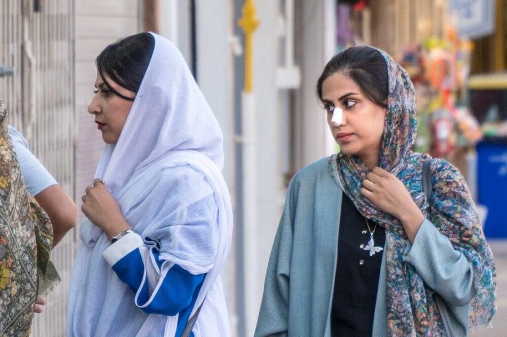 Iran - praktyczny poradnik jak przygotować się do podróży 44 iran praktyczny poradnik