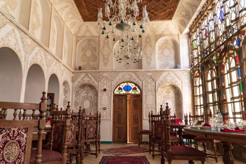 Iran - praktyczny poradnik jak przygotować się do podróży 25 iran praktyczny poradnik