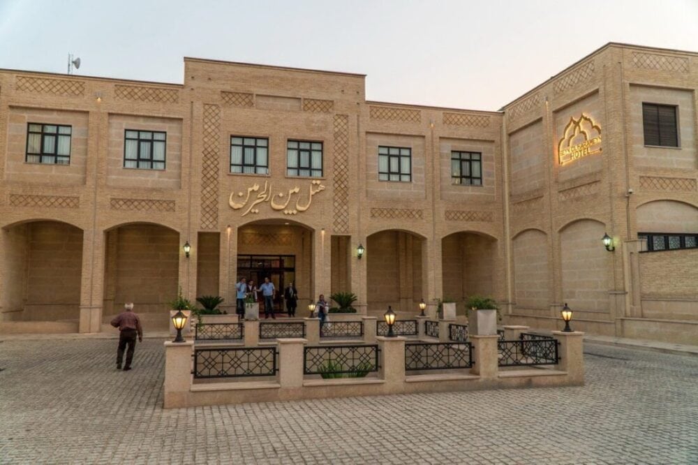 Iran - praktyczny poradnik jak przygotować się do podróży 27 iran praktyczny poradnik