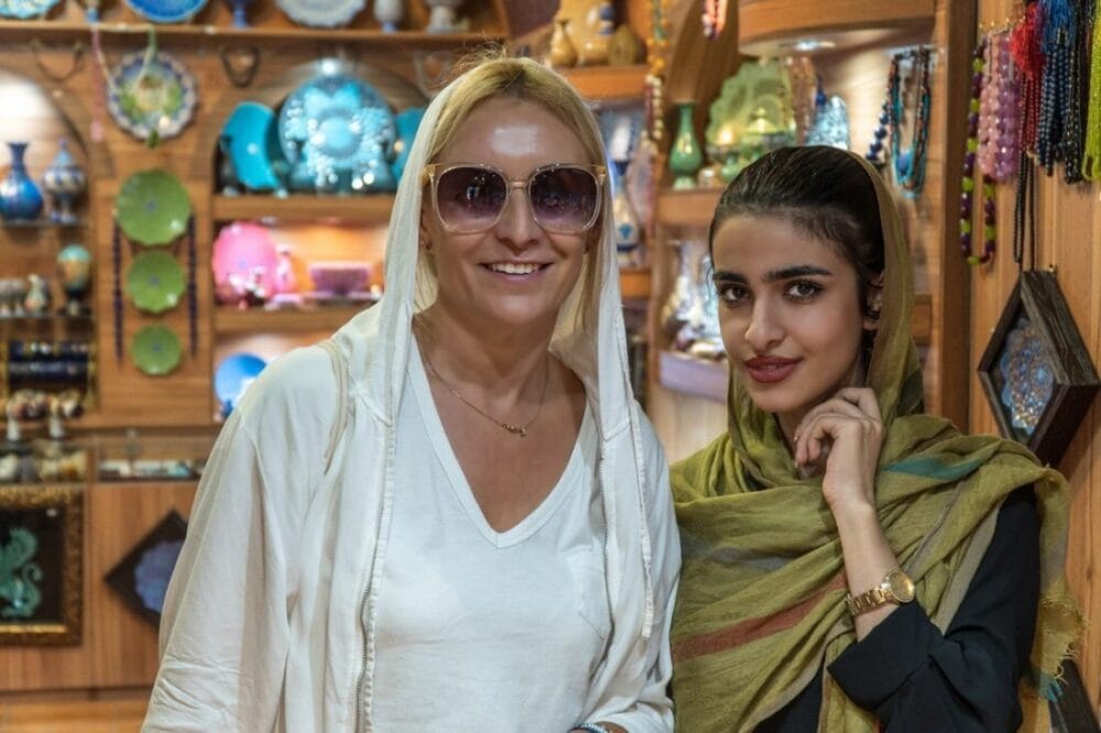 Iran - praktyczny poradnik jak przygotować się do podróży 42 iran praktyczny poradnik