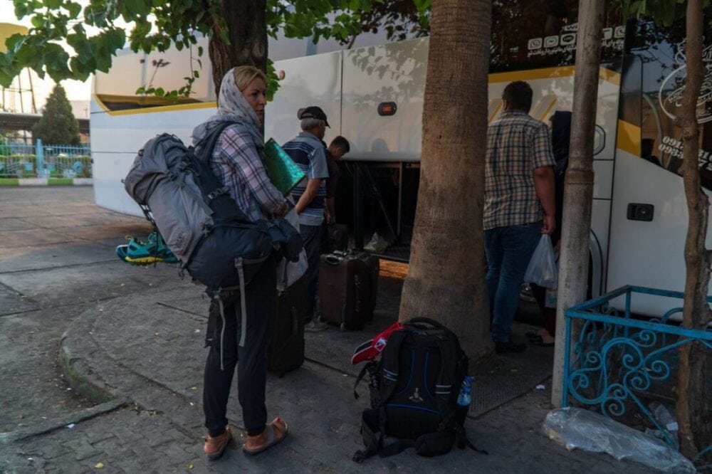 Iran - praktyczny poradnik jak przygotować się do podróży 16 iran praktyczny poradnik