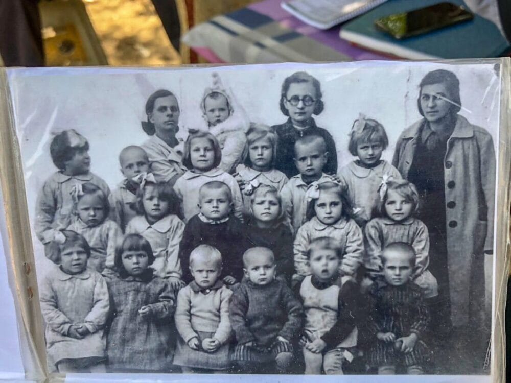 cmentarz polski w teheranie