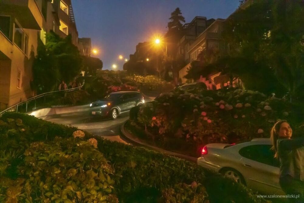 TOP 6 - najciekawsze miejsca, które trzeba zobaczyć w San Francisco 17 san francisco