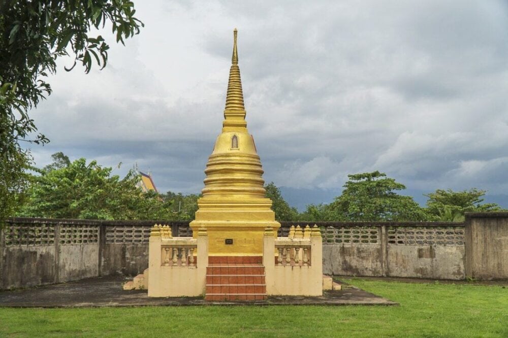 Chanthaburi w Tajlandii - poznaj magię tajskich klejnotów 47 chanthaburi w tajlandii