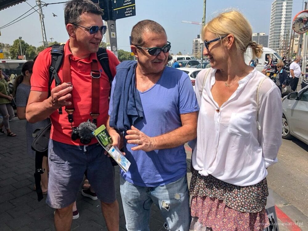 Jak okrążyliśmy trzy razy Ziemię - najlepsze podróże 2018 roku. 21 najlepsze podróże 2018