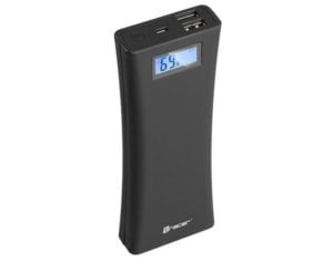 tracer smooth noir 10400mah cle 9304 2