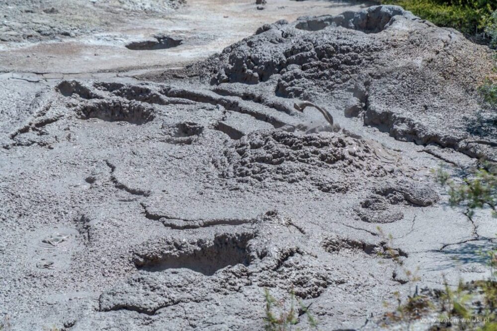 Rotorua i Te Puia - geotermalna stolica Nowej Zelandii 21 geotermalna stolica Nowej Zelandii
