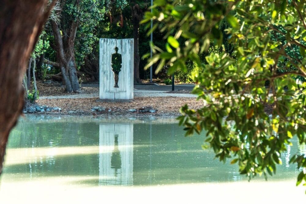 Rotorua i Te Puia - geotermalna stolica Nowej Zelandii 31 geotermalna stolica Nowej Zelandii
